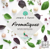 Plantes Aromatiques Pour Cuisiner
