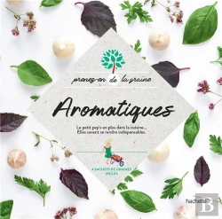 Bertrand.pt - Plantes Aromatiques Pour Cuisiner