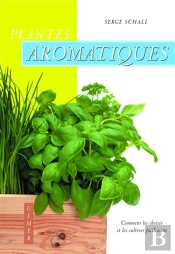 Plantes Aromatiques