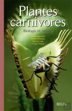 Bertrand.pt - Plantes Carnivores : Biologie Et Culture