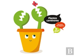 Bertrand.pt - Plantes Carnívores (Infantil 2º Ciclo)