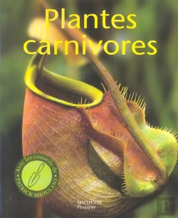Bertrand.pt - Plantes Carnivores