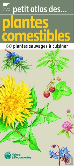 Bertrand.pt - Plantes Comestibles