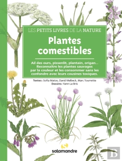 Bertrand.pt - Plantes Comestibles
