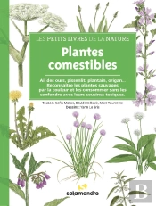 Plantes Comestibles