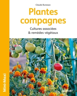 Bertrand.pt - Plantes Compagnes - Bonnes Associations Rotation Des Cultures Et Remedes Vegetaux