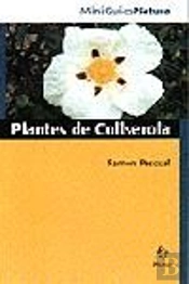 Plantes De Collserola