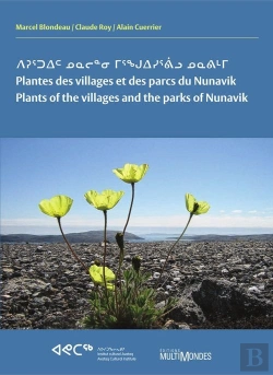 Bertrand.pt - Plantes Des Villages Et Des Parcs Du Nunavik