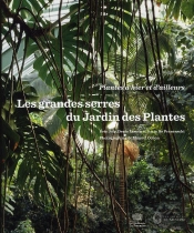 Plantes D'Hier Et D'Ailleurs