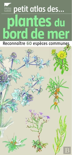 Bertrand.pt - Plantes Du Bord De Mer (Petit Atlas Des)