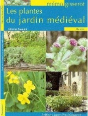 Plantes Du Jardin Medieval - Memo