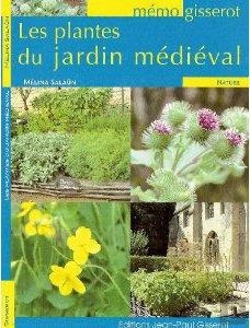 Bertrand.pt - Plantes Du Jardin Medieval - Memo