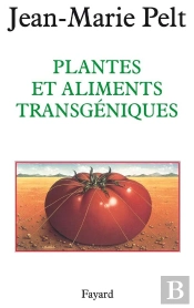 Plantes Et Aliments Transgéniques