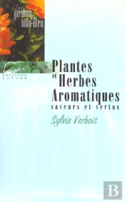 Plantes Et Herbes Aromatiques