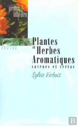 Bertrand.pt - Plantes Et Herbes Aromatiques