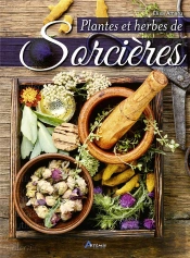 Plantes Et Herbes De Sorcières