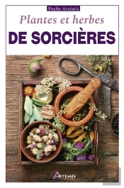 Plantes Et Herbes De Sorcières