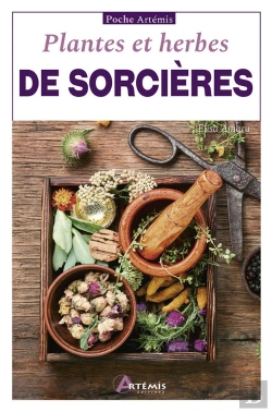 Bertrand.pt - Plantes Et Herbes De Sorcières