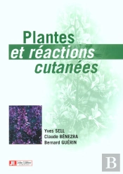 Plantes Et Reactions Cutanees