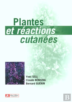 Bertrand.pt - Plantes Et Reactions Cutanees