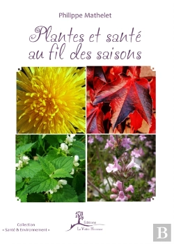 Bertrand.pt - Plantes Et Sante Au Fil Des Saisons