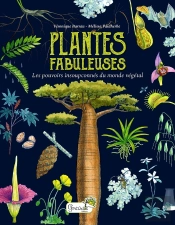 Plantes Fabuleuses