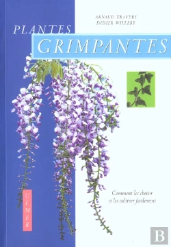 Bertrand.pt - Plantes Grimpantes