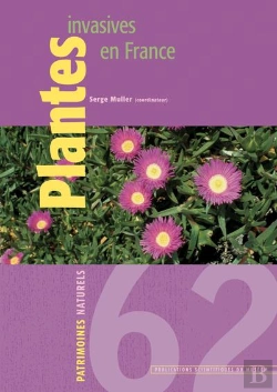 Bertrand.pt - Plantes Invasives En France