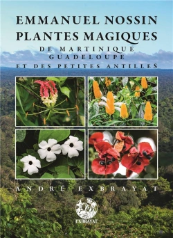Bertrand.pt - Plantes Magiques De Martinique Guadeloupe Et Des Petites Antilles