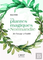 Plantes Magiques De Normandie