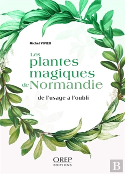Bertrand.pt - Plantes Magiques De Normandie