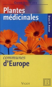 Plantes Medicinales Communes D'Europe