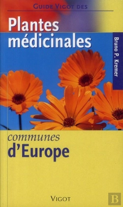 Bertrand.pt - Plantes Medicinales Communes D'Europe