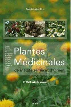 Bertrand.pt - Plantes Medicinales De Mediterranee Et D'Orient