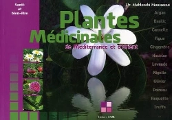 Bertrand.pt - Plantes Medicinales De Mediterranee Et D'Orient