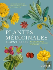 Plantes Medicinales Essentielles