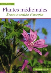 Plantes Médicinales, Secrets Et Remèdes D'Autrefois