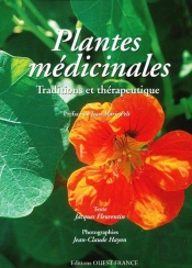 Plantes Médicinales ; Traditions Et Thérapeutique