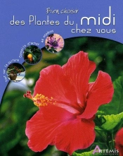 Plantes Méditerranéennes