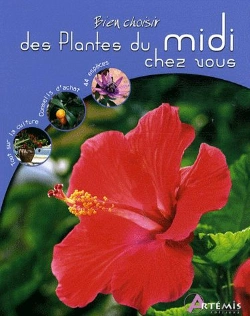 Bertrand.pt - Plantes Méditerranéennes