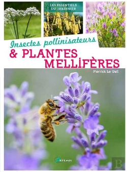 Bertrand.pt - Plantes Melliferes (Les)