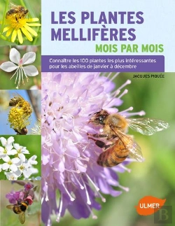 Bertrand.pt - Plantes Melliferes Mois Par Mois (Les)