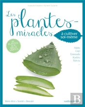 Plantes Miracles