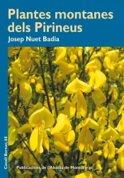Plantes Montanes Dels Pirineus