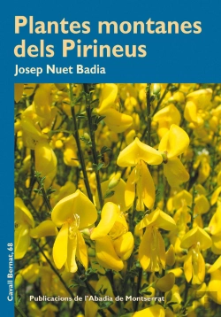 Bertrand.pt - Plantes Montanes Dels Pirineus