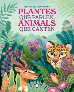Bertrand.pt - Plantes Que Canten, Animals Que Parlen