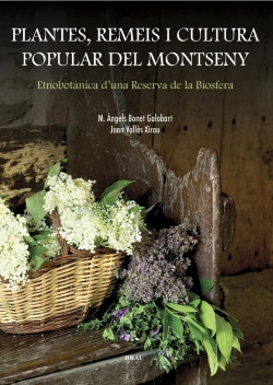 Bertrand.pt - Plantes, Remeis I Cultura Popular Del Montseny