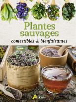 Plantes Sauvages Comestibles & Bienfaisantes