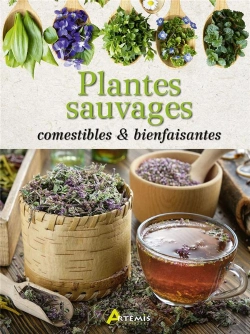 Bertrand.pt - Plantes Sauvages Comestibles & Bienfaisantes
