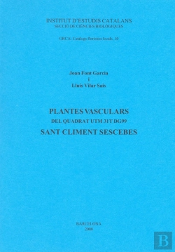 Bertrand.pt - Plantes Vasculars Del Quadrat Utm 315 D699 Sant Climent Sescebes